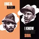 7inch Vinyl Single - Eric B & Rakim - I Know You Got Soul - HQ-Vinyl