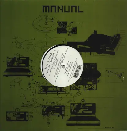 Eric B Young - SAVE AS DOCUMENT 1