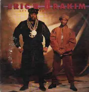 Eric B. & Rakim - Let the Rhythm Hit 'Em