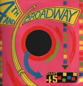 Eric B. & Rakim - Eric B. Is President / My Melody