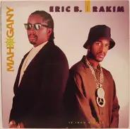 Eric B. & Rakim - mahogany