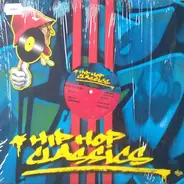 Eric B. & Rakim - Hip Hop Party Classics