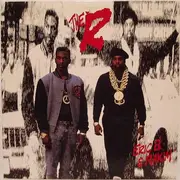 12'' - Eric B. & Rakim - The R