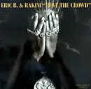 12inch Vinyl Single - Eric B. & Rakim - Move The Crowd