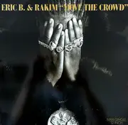 12inch Vinyl Single - Eric B. & Rakim - Move The Crowd