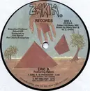 12inch Vinyl Single - Eric B. & Rakim - Eric B. Is President / My Melody