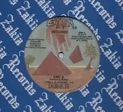 12inch Vinyl Single - Eric B. & Rakim - Eric B. Is President / My Melody