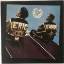 LP - Eric B. & Rakim - Follow The Leader