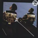 LP - Eric B. & Rakim - Follow The Leader - 180 Gram