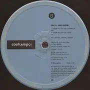12inch Vinyl Single - Eric B. & Rakim - I Know You Got Soul