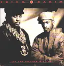 LP - Eric B. & Rakim - Let The Rhythm Hit 'Em