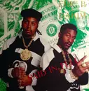 LP - Eric B. & Rakim - Paid In Full