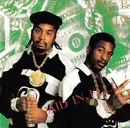 CD - Eric B. & Rakim - Paid In Full