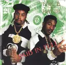 CD - Eric B. & Rakim - Paid In Full