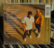 CD - Eric B. & Rakim - The Best Of Eric B. & Rakim