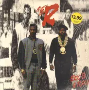 Eric B. & Rakim - The R