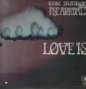 Eric Burdon & The Animals - Love Is