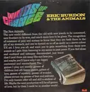 LP - Eric Burdon & The Animals - Winds Of Change