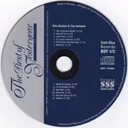 CD - Eric Burdon & The Animals - The Best Of Yesteryear Vol. 02