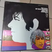 LP - Eric Burdon & The Animals - The Best Of Eric Burdon And The Animals Vol. II