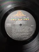 LP - Eric Burdon & The Animals - The Best Of Eric Burdon And The Animals Vol. II