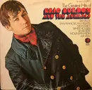 LP - Eric Burdon & The Animals - The Greatest Hits Of Eric Burdon And The Animals
