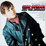 Eric Burdon & The Animals - The Greatest Hits Of Eric Burdon And The Animals