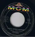 7inch Vinyl Single - Eric Burdon & The Animals - When I Was Young / A Girl Named Sandoz
