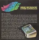 LP - Eric Burdon & The Animals - Winds Of Change