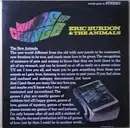 LP - Eric Burdon & The Animals - Winds Of Change - Gatefold