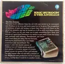 LP - Eric Burdon & The Animals - Winds Of Change - Mono