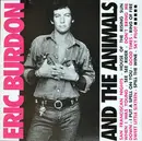 CD - Eric Burdon & The Animals - Eric Burdon And The Animals