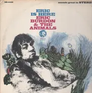 Eric Burdon & The Animals - Eric Is Here