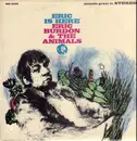 LP - Eric Burdon & The Animals - Eric Is Here
