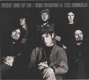 CD - Eric Burdon & The Animals - Every One Of Us - Digipak