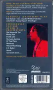 VHS - Eric Burdon & The Animals - Finally…