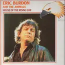 LP - Eric Burdon & The Animals - House Of The Rising Sun
