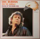 LP - Eric Burdon & The Animals - House Of The Rising Sun