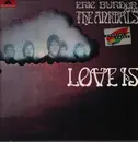 Double LP - Eric Burdon & The Animals - Love Is