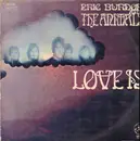 Double LP - Eric Burdon & The Animals - Love Is