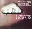 CD - Eric Burdon & The Animals - Love Is - Digipak