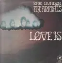 Double LP - Eric Burdon & The Animals - Love Is