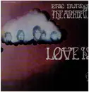 Double LP - Eric Burdon & The Animals - Love Is - Gatefold / Incl insert