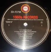 LP - Eric Burdon & The Animals - Nights In San Francisco