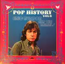 Double LP - Eric Burdon & The Animals - Pop History Vol 6