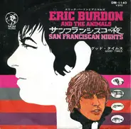 Eric Burdon & The Animals - San Franciscan Nights