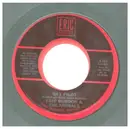 7inch Vinyl Single - Eric Burdon & The Animals - Sky Pilot