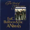 CD - Eric Burdon & The Animals - The Best Of Yesteryear Vol. 02
