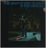 Eric Burdon & The Animals - The Best Of Eric Burdon & The Animals