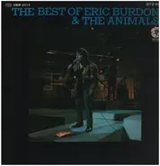 Eric Burdon & The Animals - The Best Of Eric Burdon & The Animals